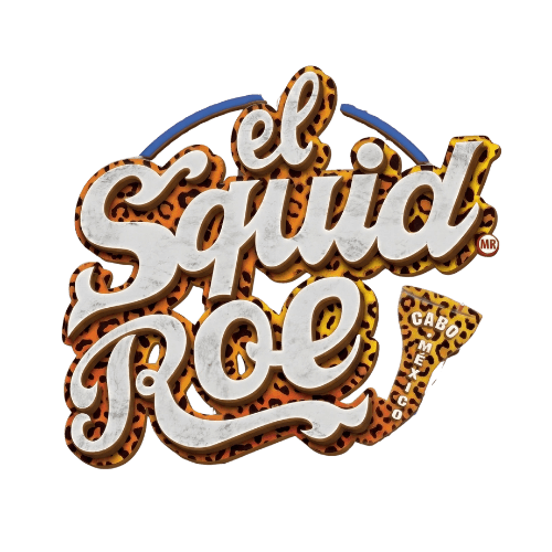 El Squid Roe