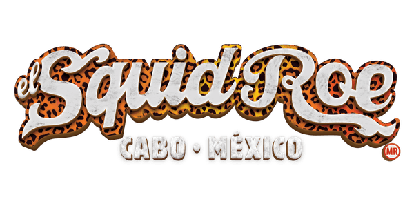 El Squid Roe — Cabo México
