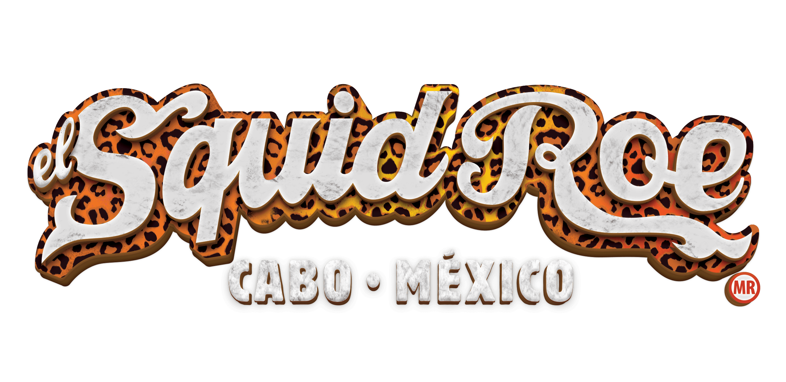 El Squid Roe — Cabo México